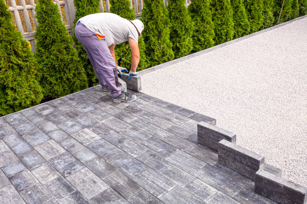 Best Brick Driveway Pavers  in Brooklyn Center, MN