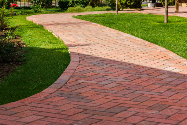 Best Cobblestone Driveway Pavers  in Brooklyn Center, MN