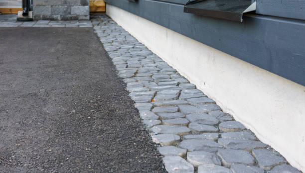 Commercial Driveway Pavers in Brooklyn Center, MN