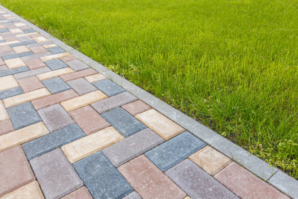 Best Driveway Resurfacing Pavers  in Brooklyn Center, MN