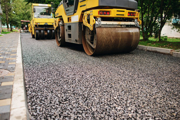 Best Driveway Pavers for Homes  in Brooklyn Center, MN